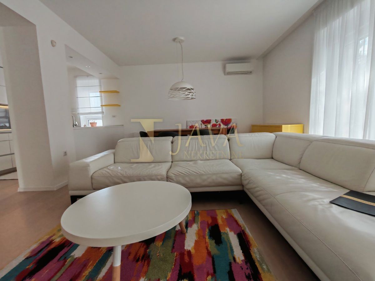 Appartamento Donja Vežica, Rijeka, 183,44m2