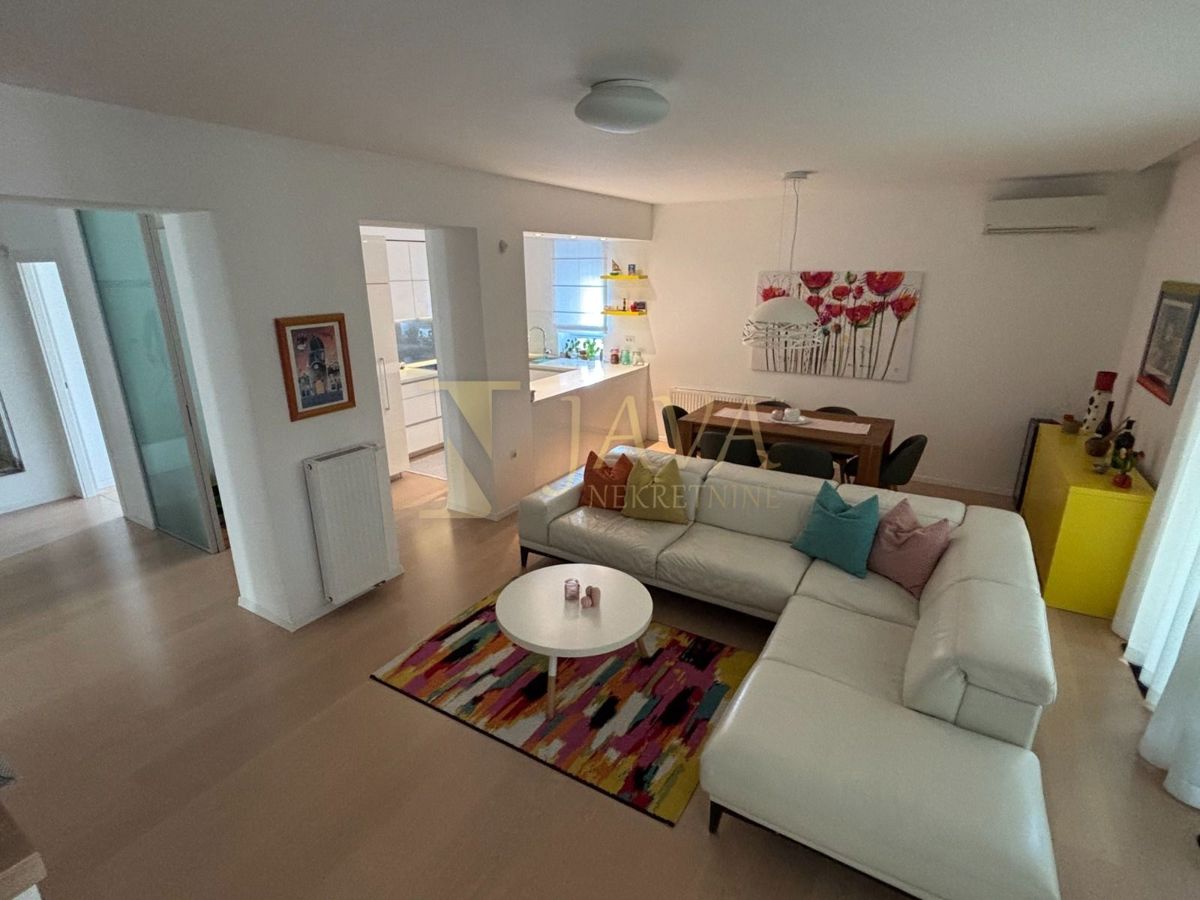 Appartamento Donja Vežica, Rijeka, 183,44m2