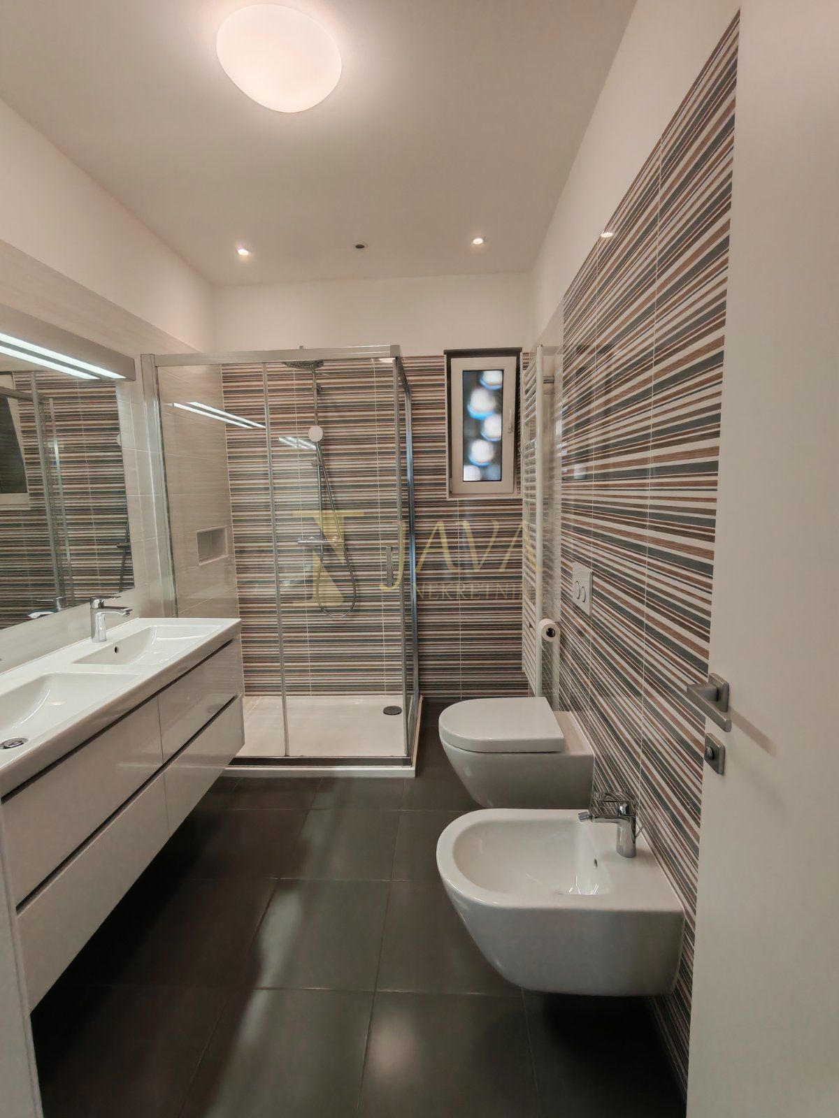 Appartamento Donja Vežica, Rijeka, 183,44m2