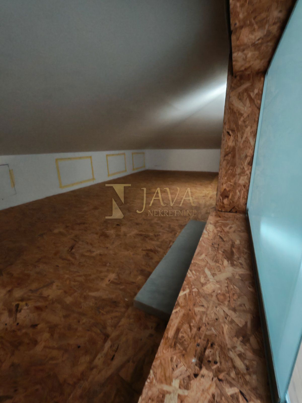 Appartamento Donja Vežica, Rijeka, 183,44m2