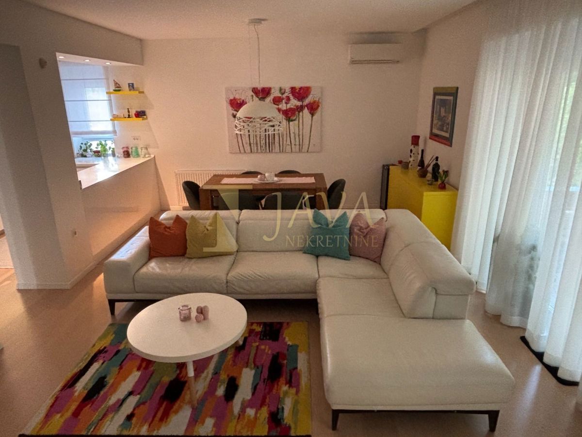 Appartamento Donja Vežica, Rijeka, 183,44m2