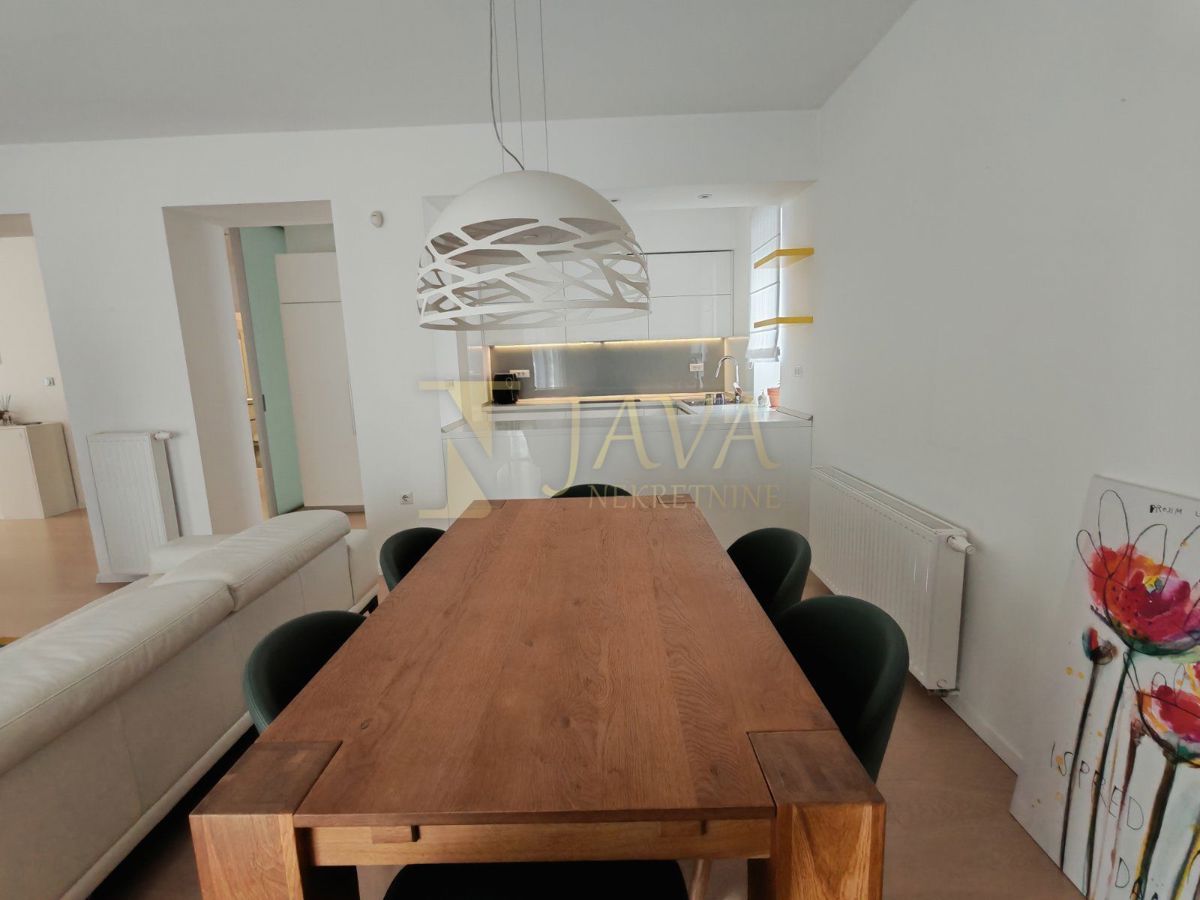 Appartamento Donja Vežica, Rijeka, 183,44m2