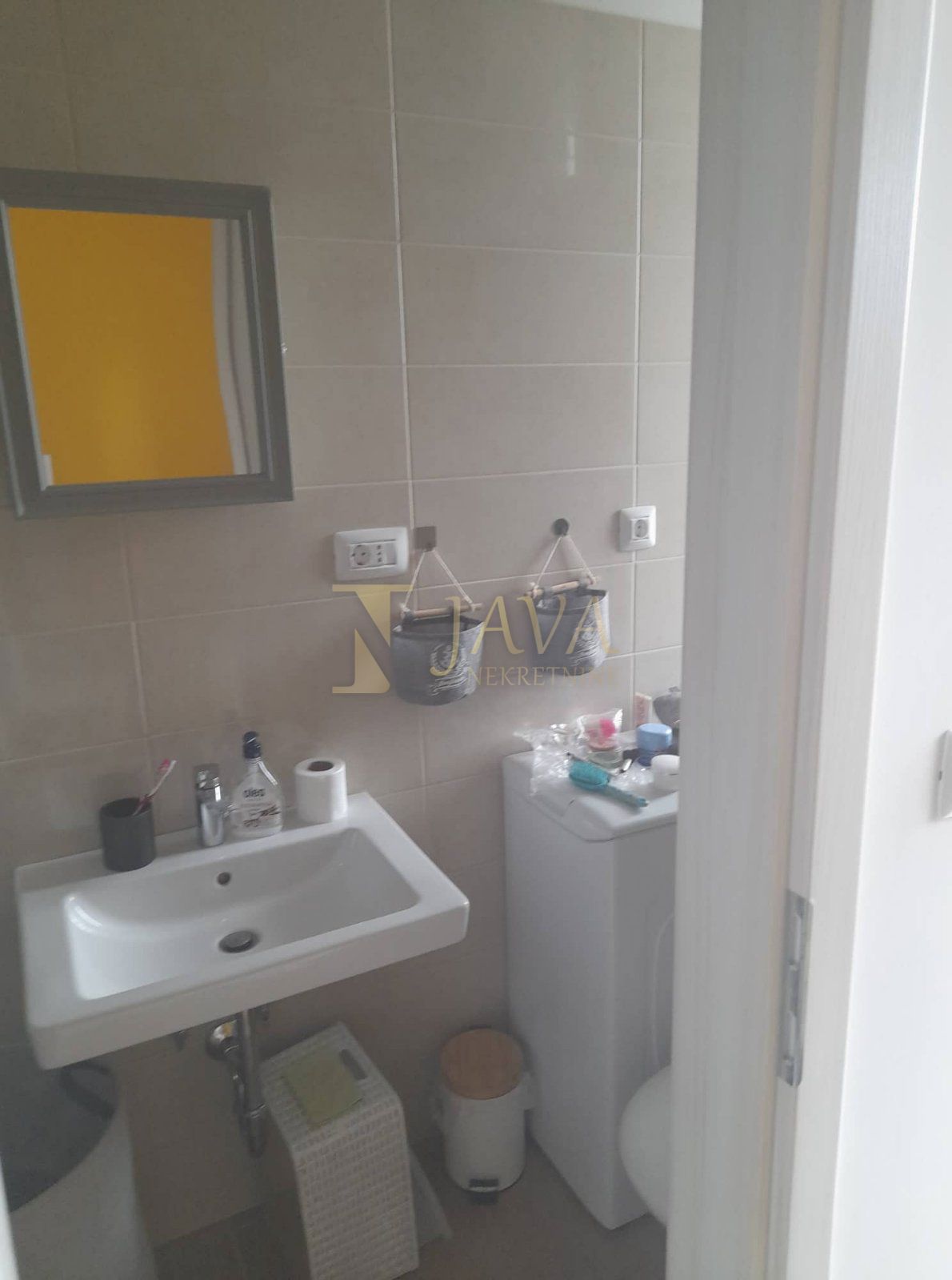 Appartamento Belveder, Rijeka, 43m2