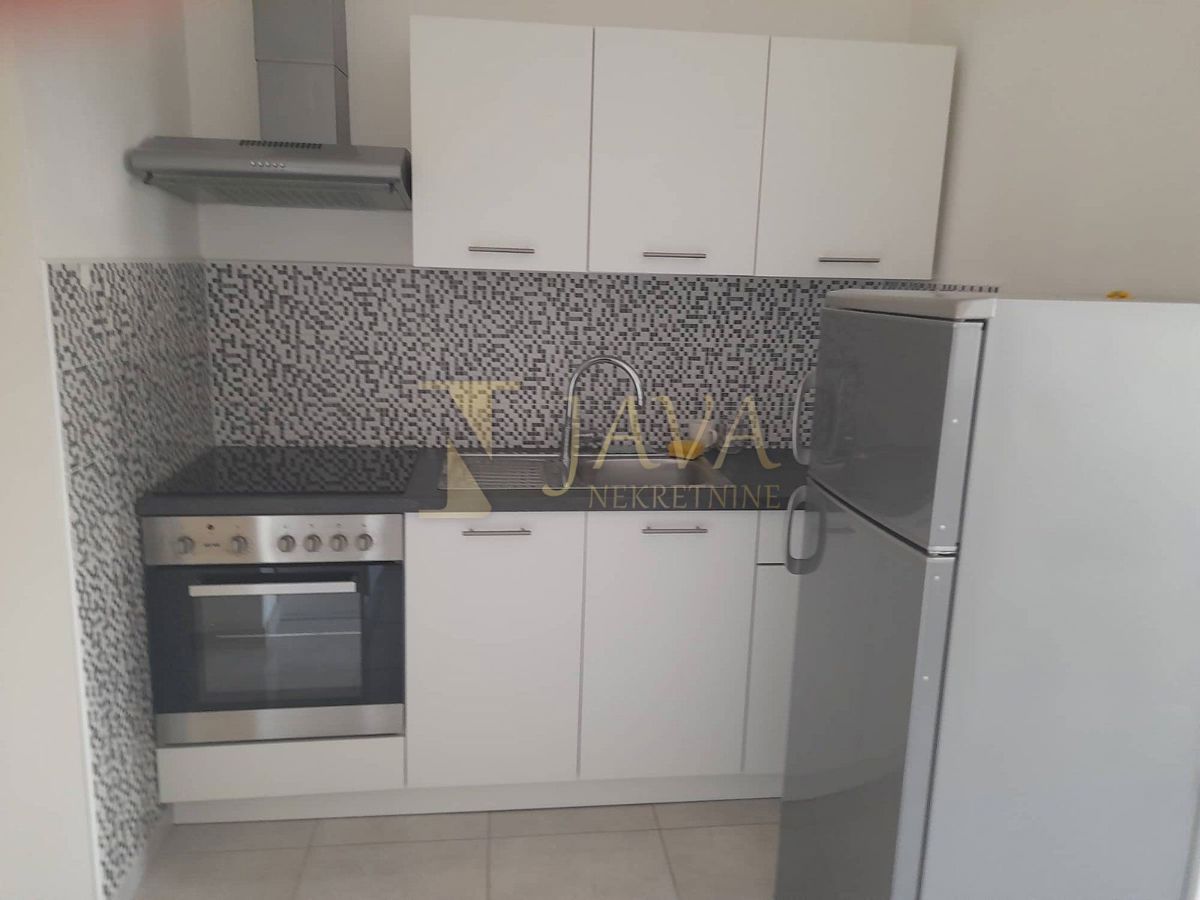 Appartamento Belveder, Rijeka, 43m2