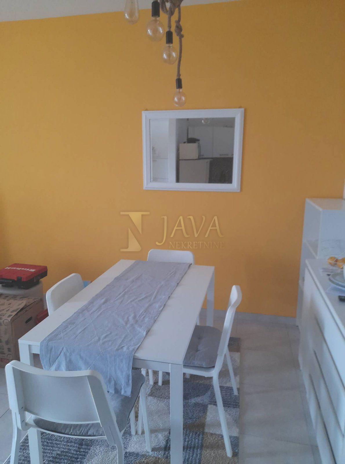 Appartamento Belveder, Rijeka, 43m2