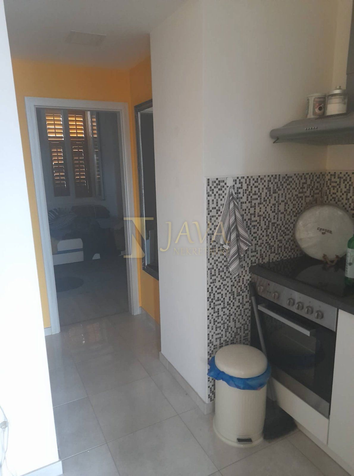 Appartamento Belveder, Rijeka, 43m2