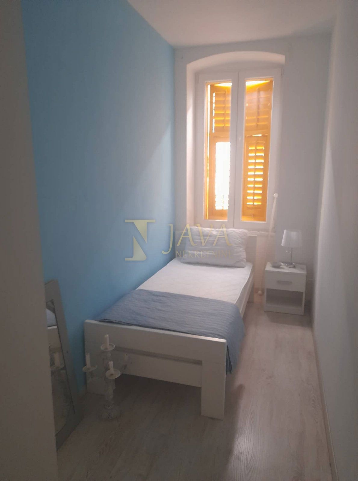 Appartamento Belveder, Rijeka, 43m2