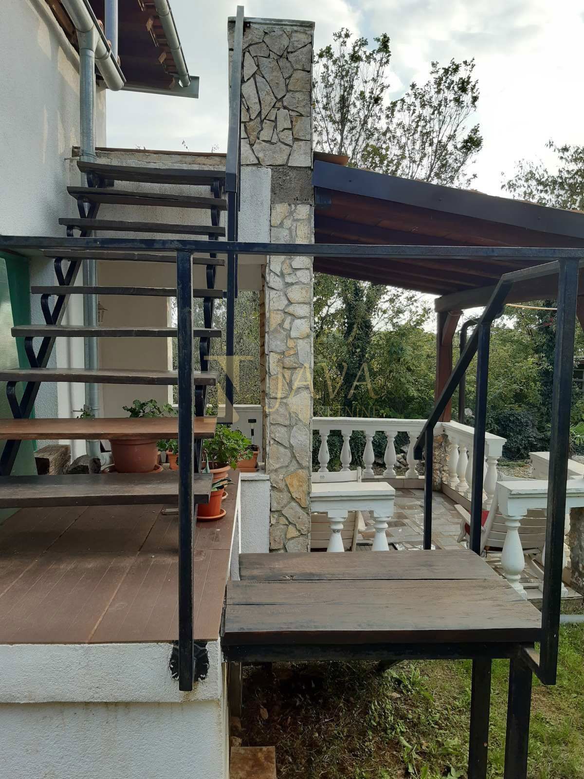 Casa Garica, Vrbnik, 115m2