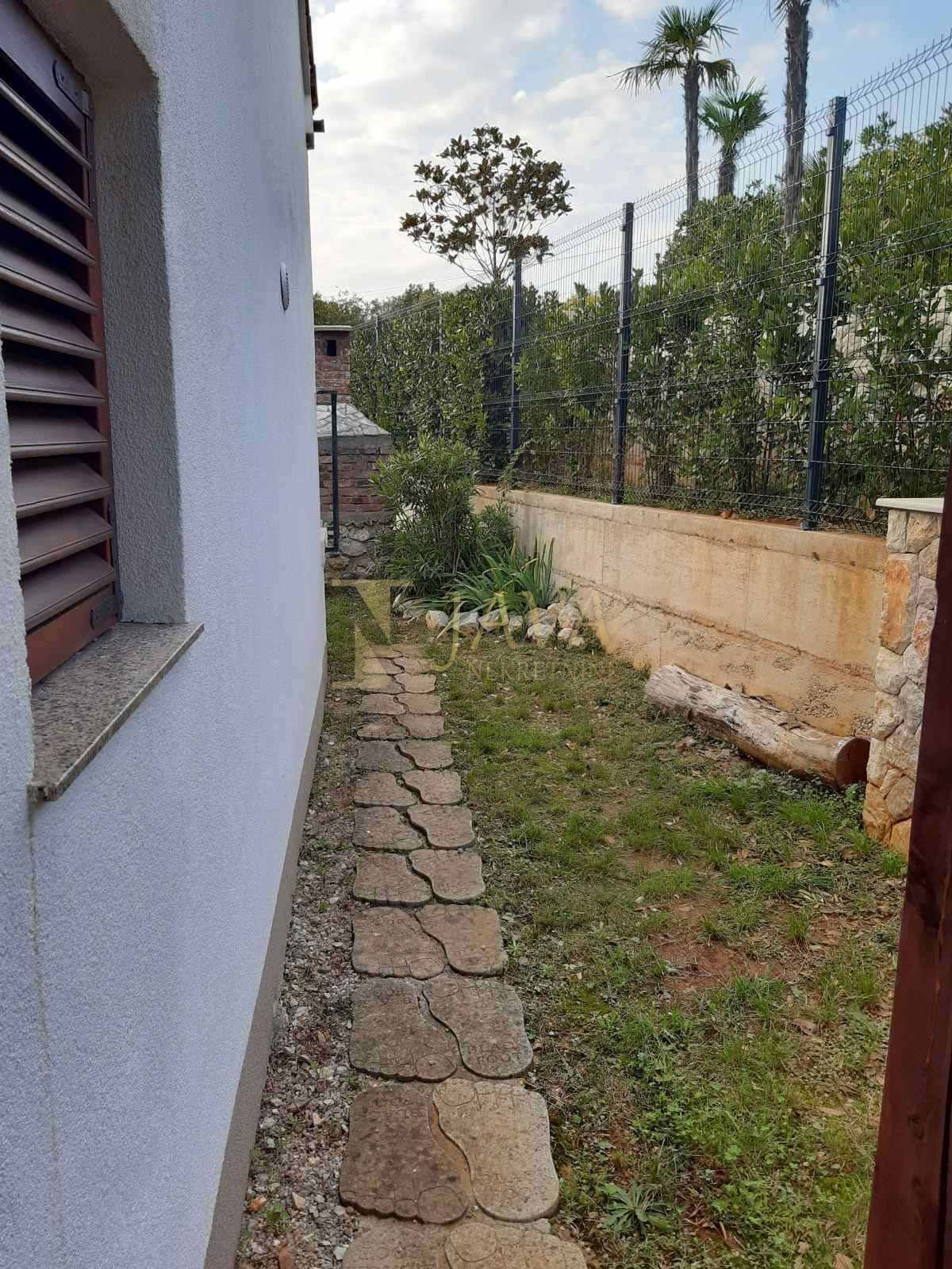 Casa Garica, Vrbnik, 115m2