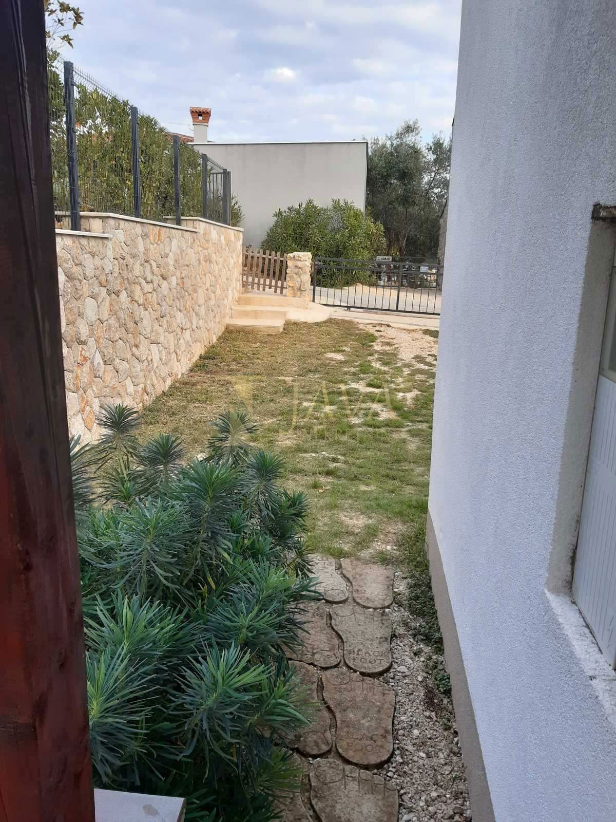 Casa Garica, Vrbnik, 115m2