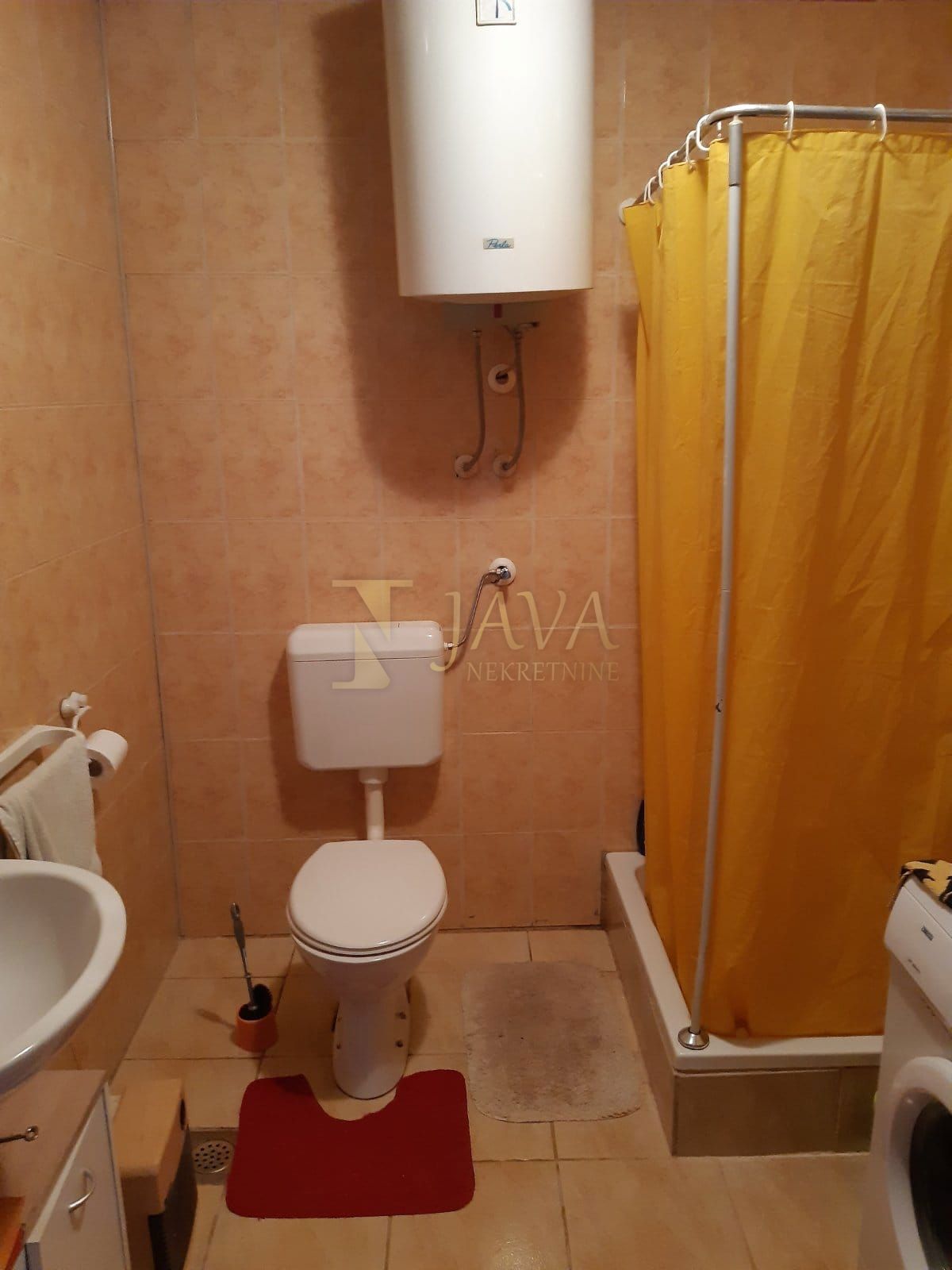 Casa Garica, Vrbnik, 115m2