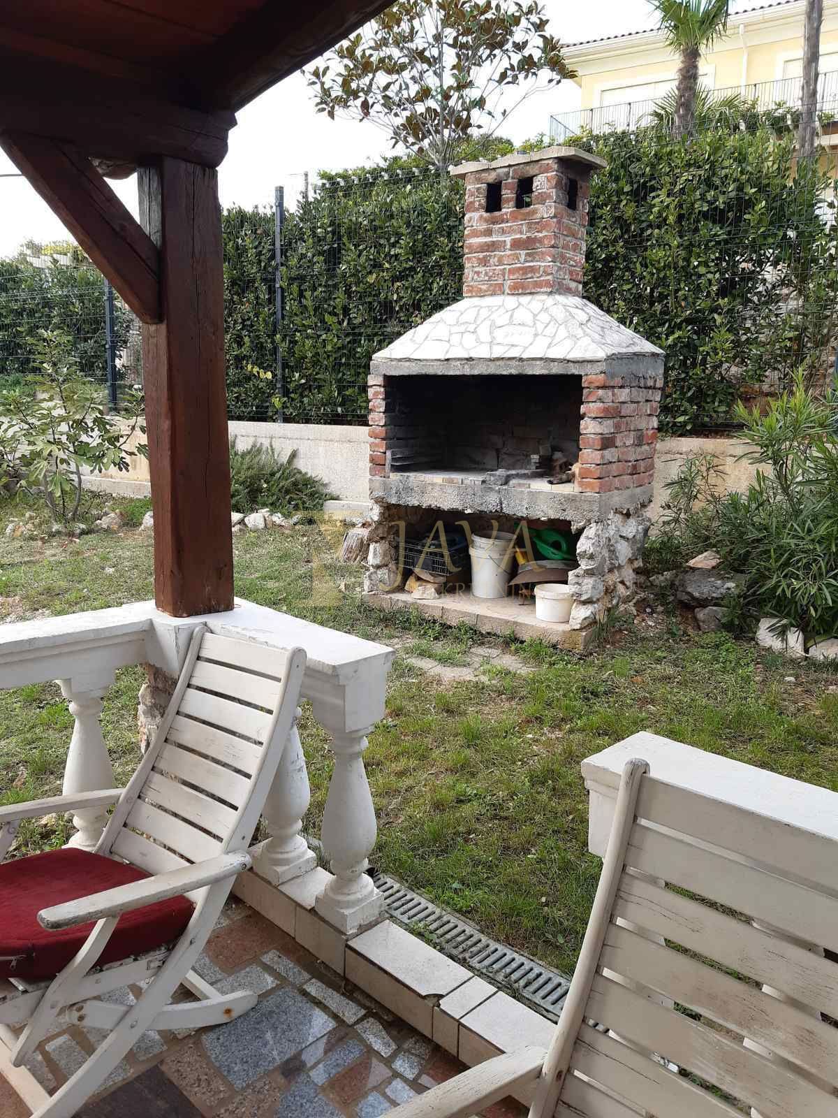 Casa Garica, Vrbnik, 115m2