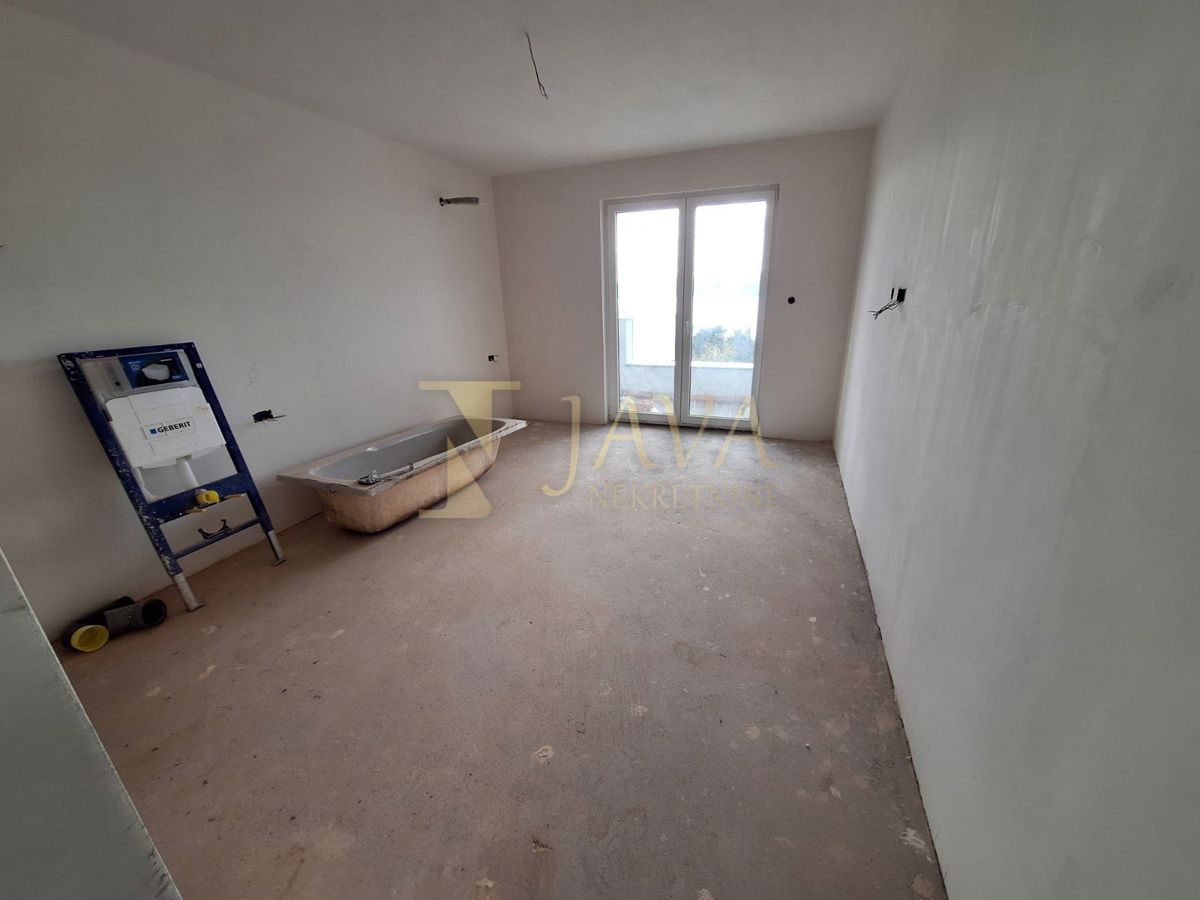 Appartamento Dramalj, Crikvenica, 130m2