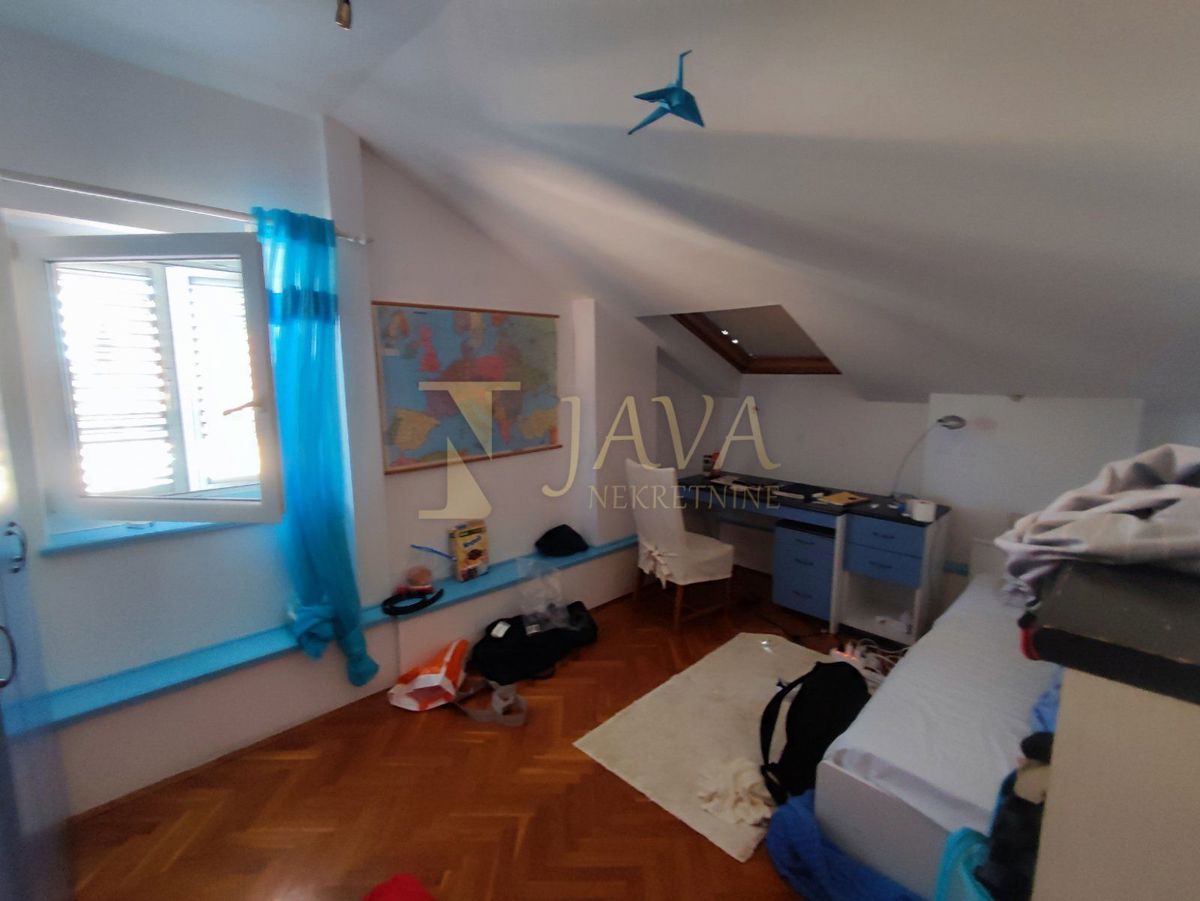 Appartamento Trsat, Rijeka, 151m2