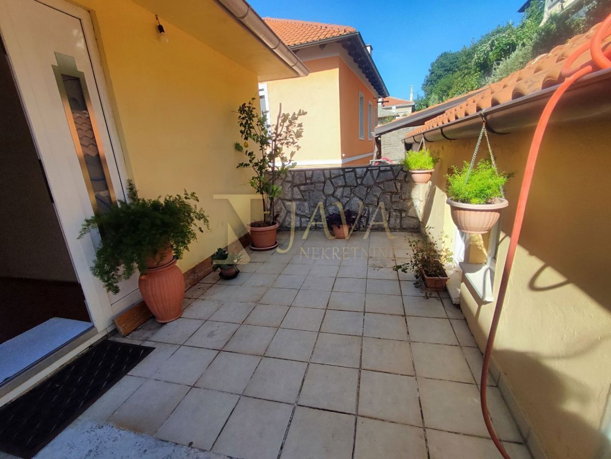 Appartamento Trsat, Rijeka, 151m2