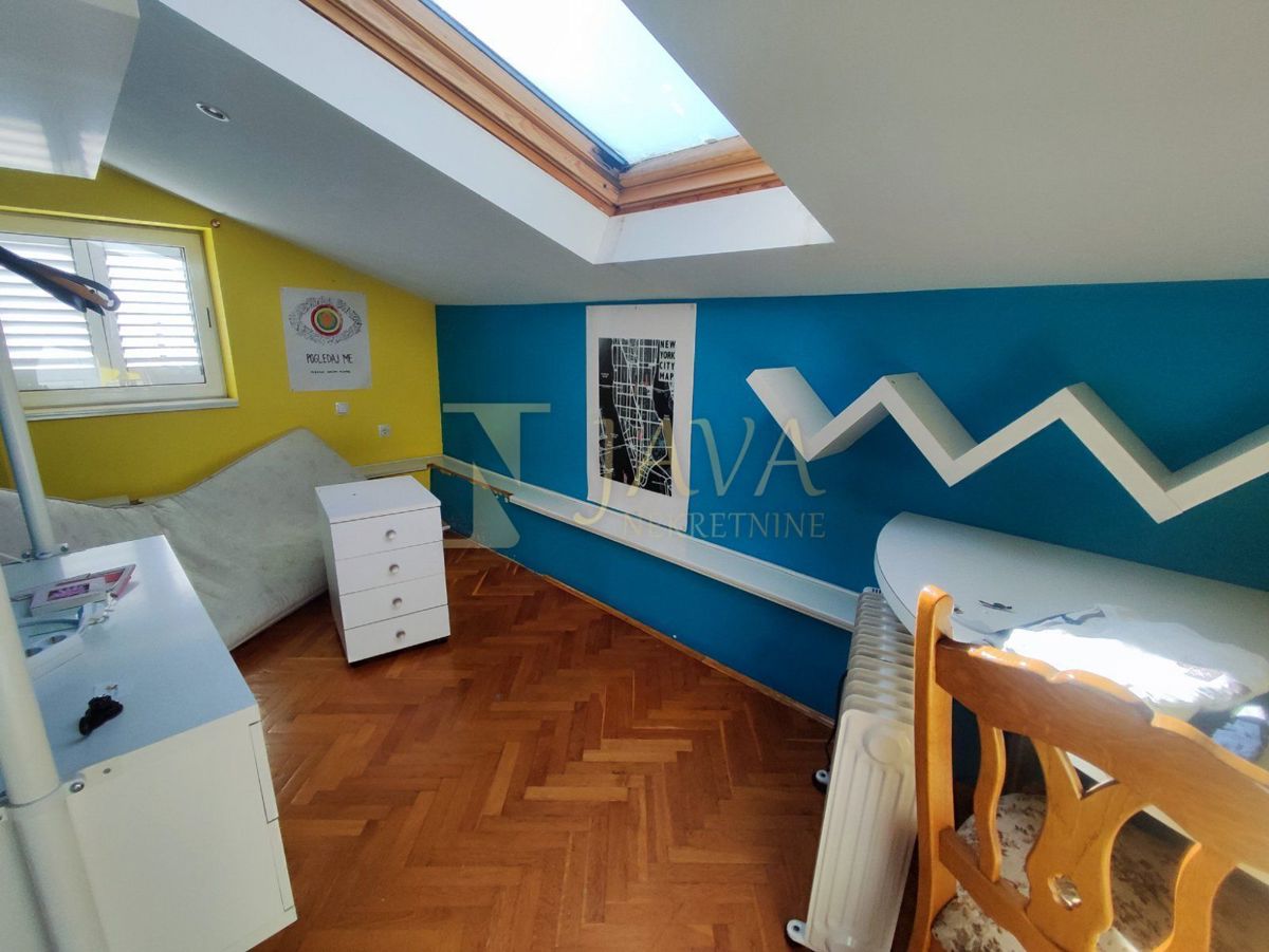 Appartamento Trsat, Rijeka, 151m2