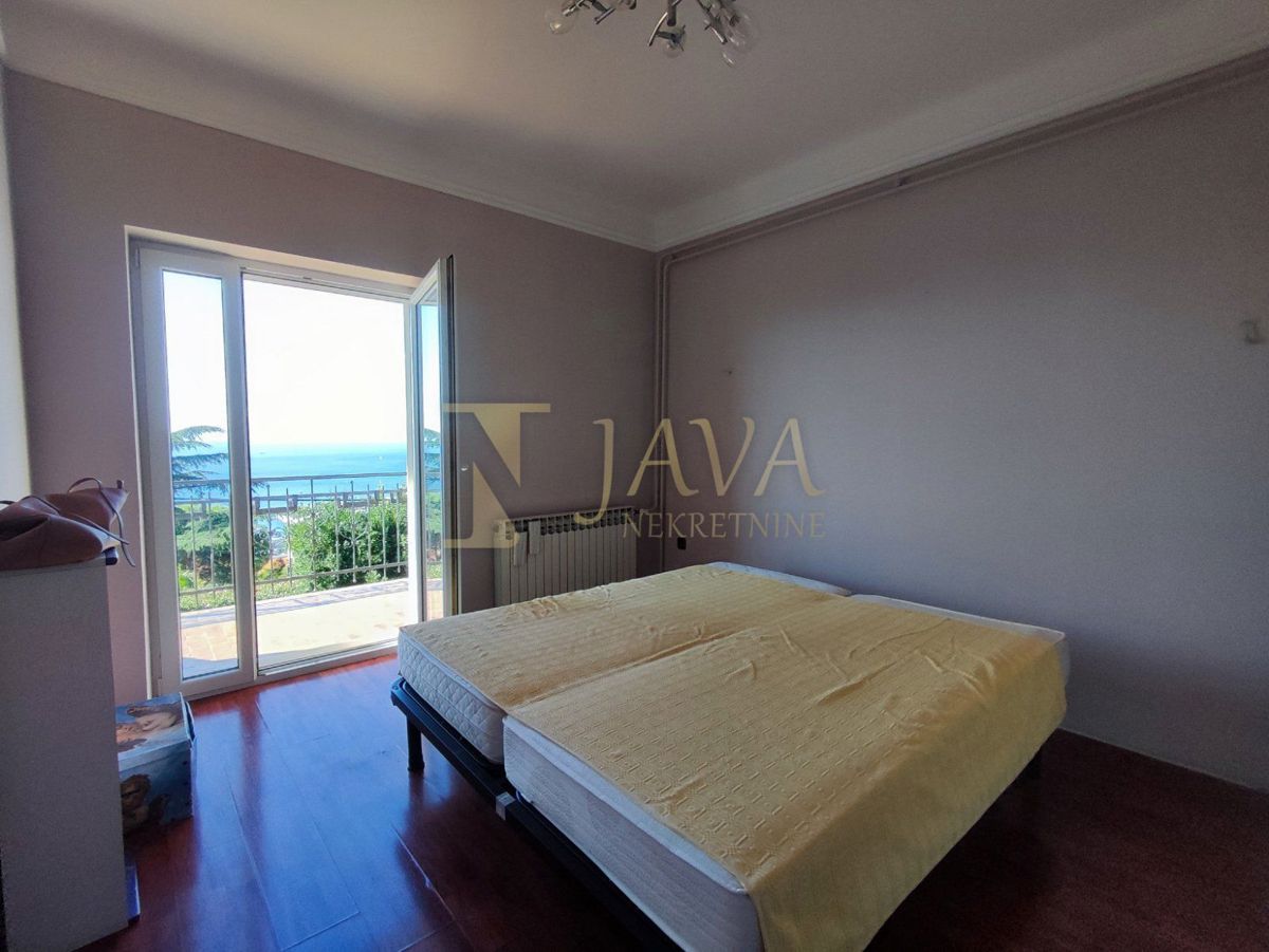 Appartamento Trsat, Rijeka, 151m2