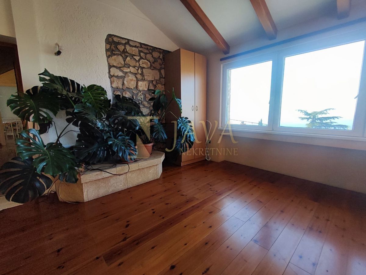 Appartamento Trsat, Rijeka, 151m2
