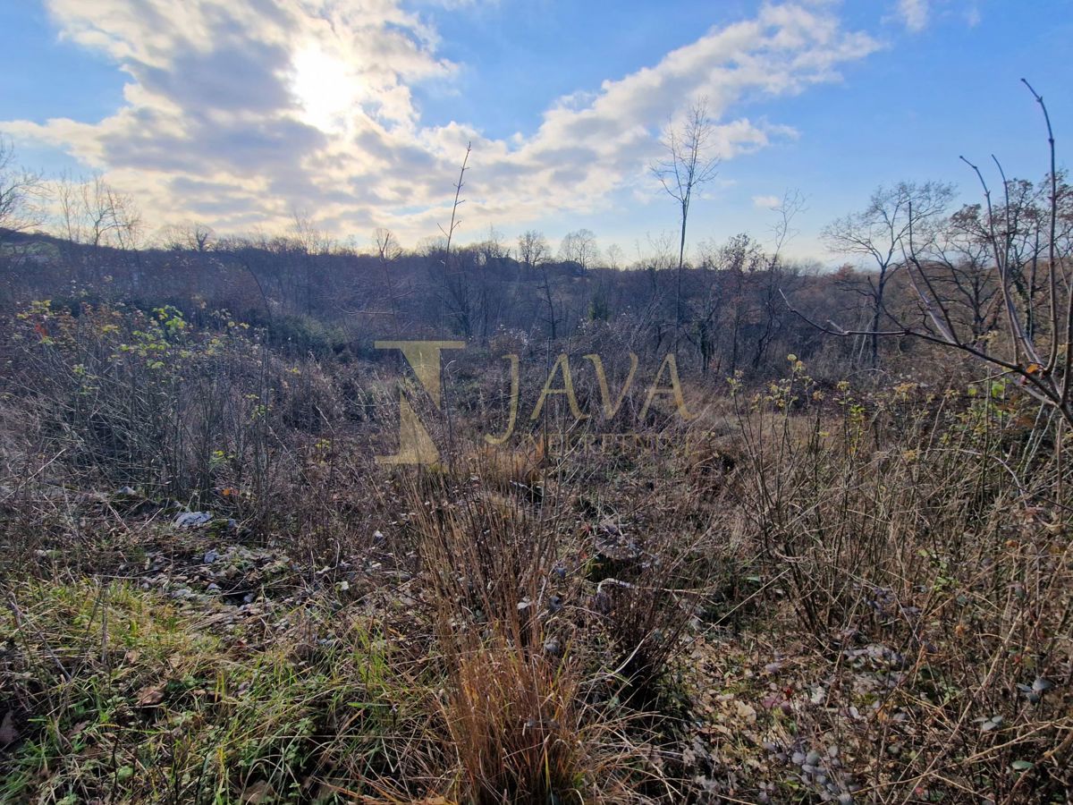 Terreno Mladenići, Viškovo, 1.117m2