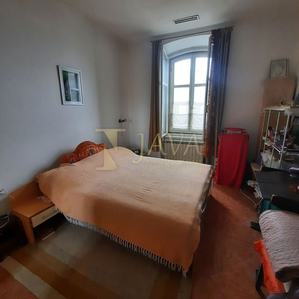 Appartamento Centar, Rijeka, 72,10m2