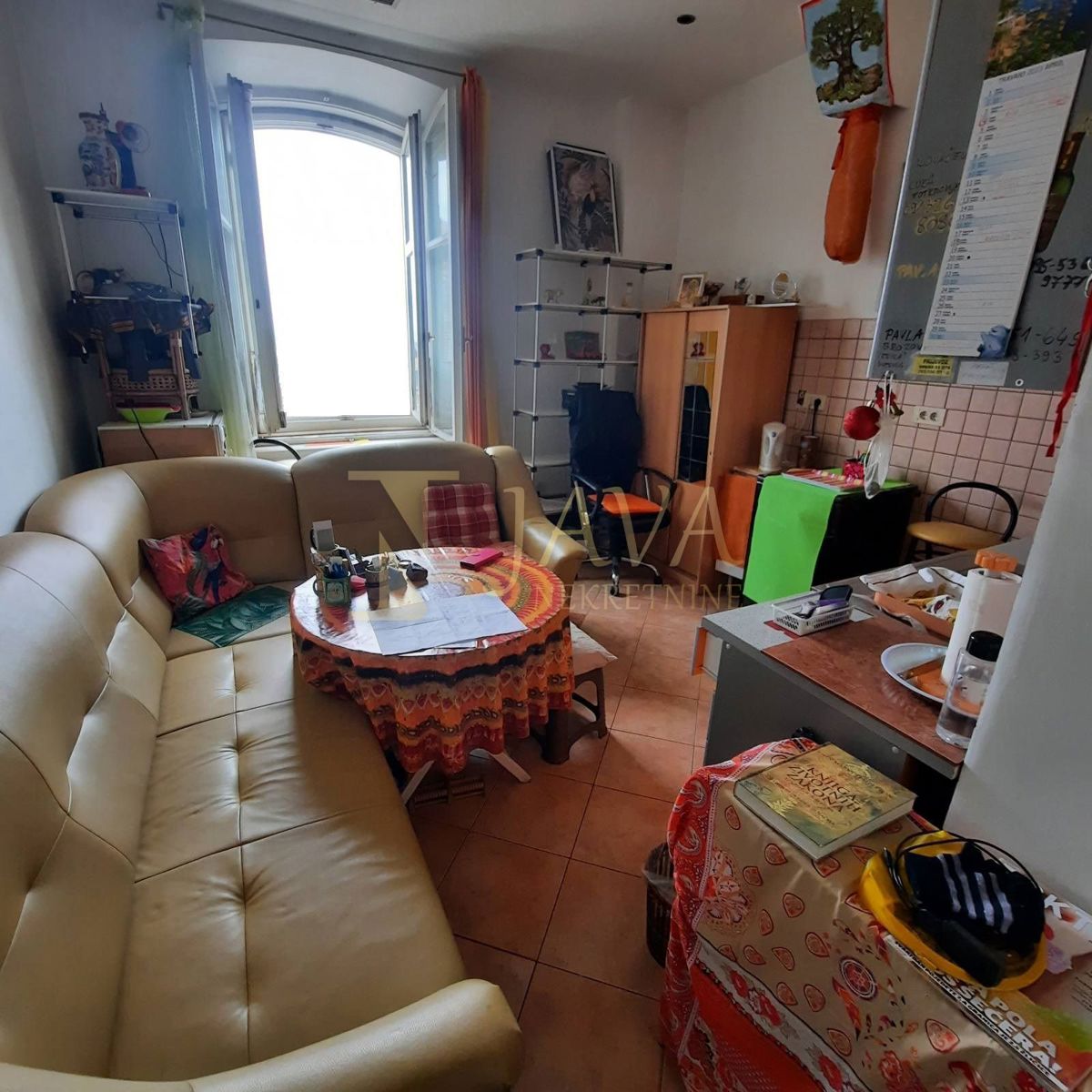 Appartamento Centar, Rijeka, 72,10m2