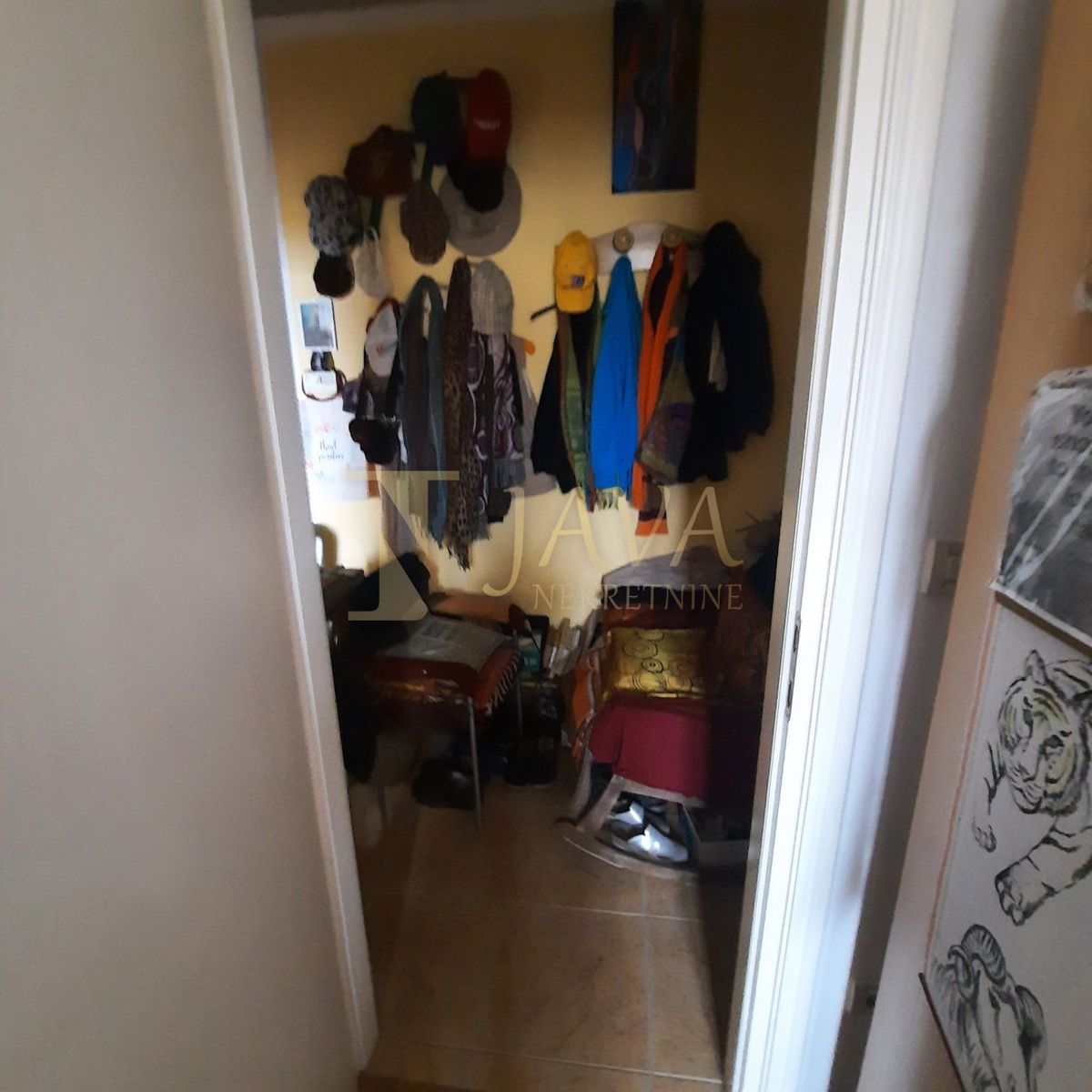 Appartamento Centar, Rijeka, 72,10m2