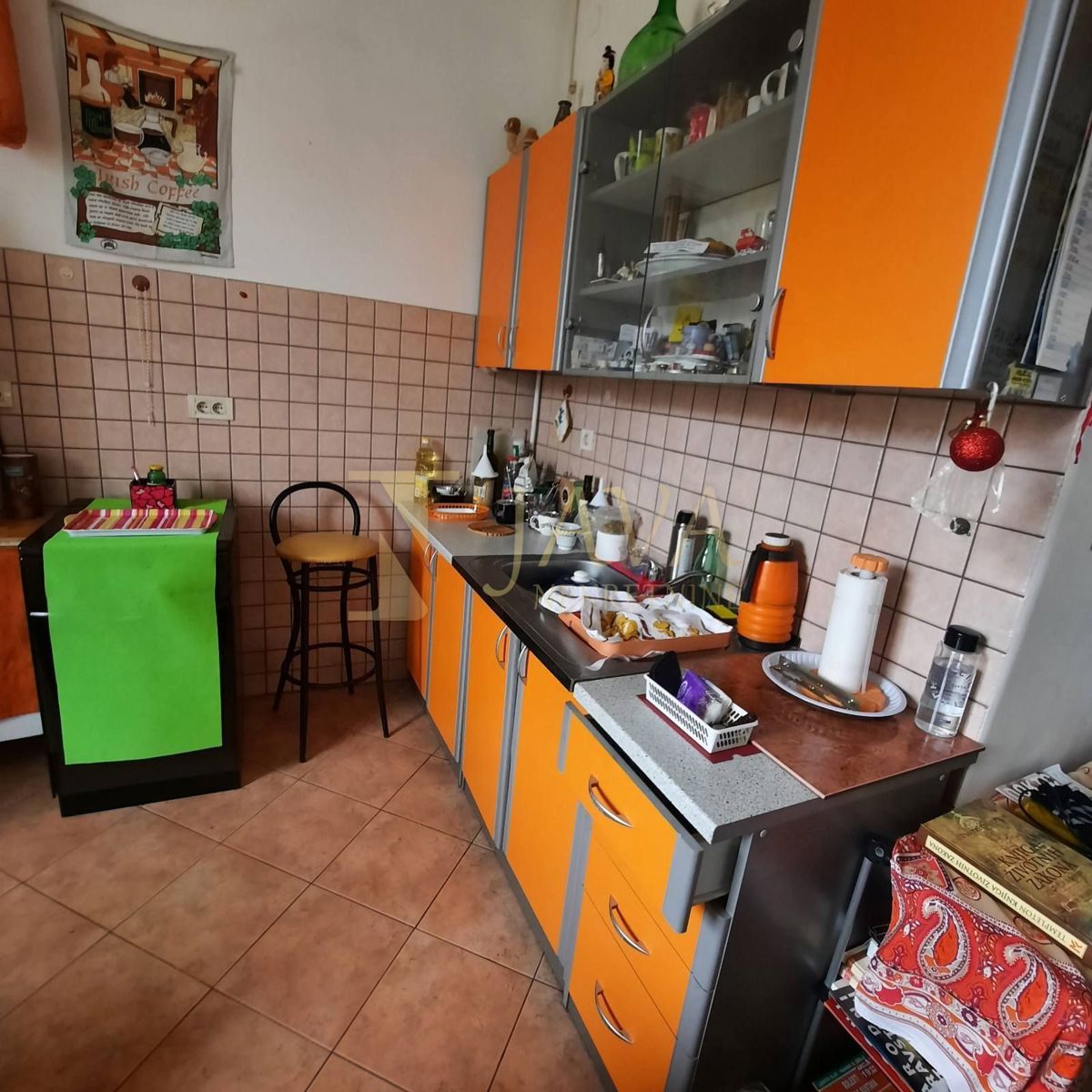 Appartamento Centar, Rijeka, 72,10m2