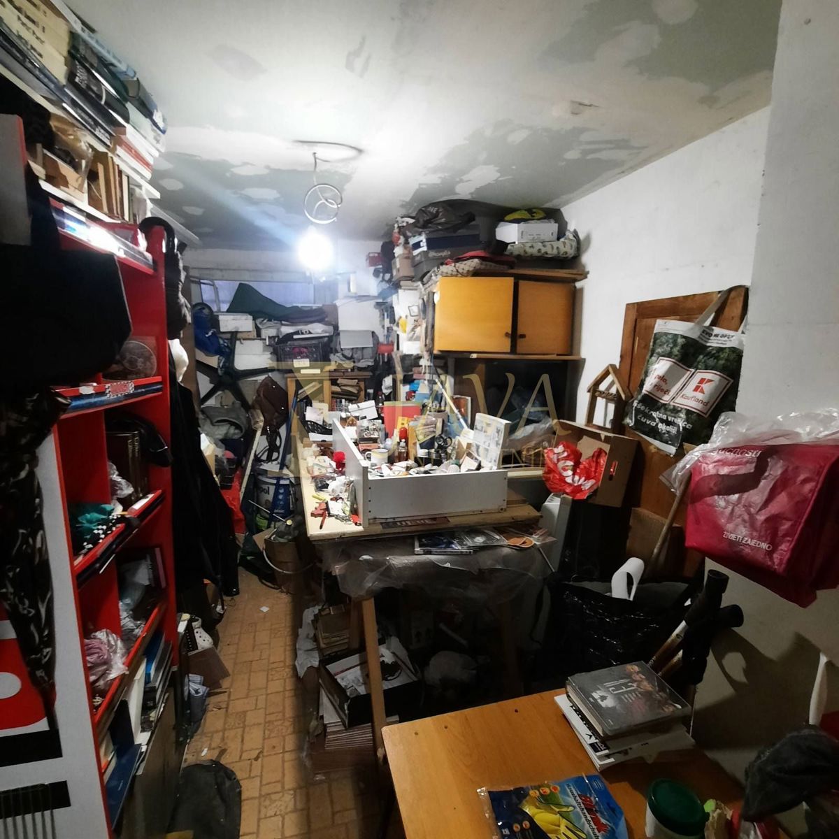 Appartamento Centar, Rijeka, 72,10m2