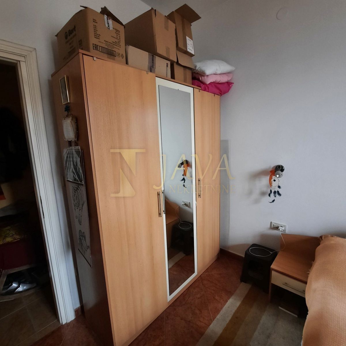 Appartamento Centar, Rijeka, 72,10m2