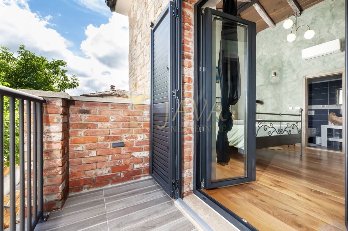 Casa Kanfanar, 240m2