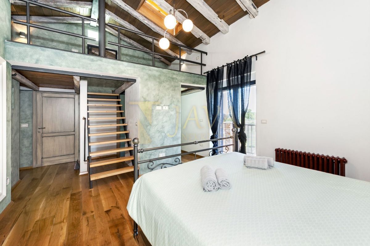 Casa Kanfanar, 240m2