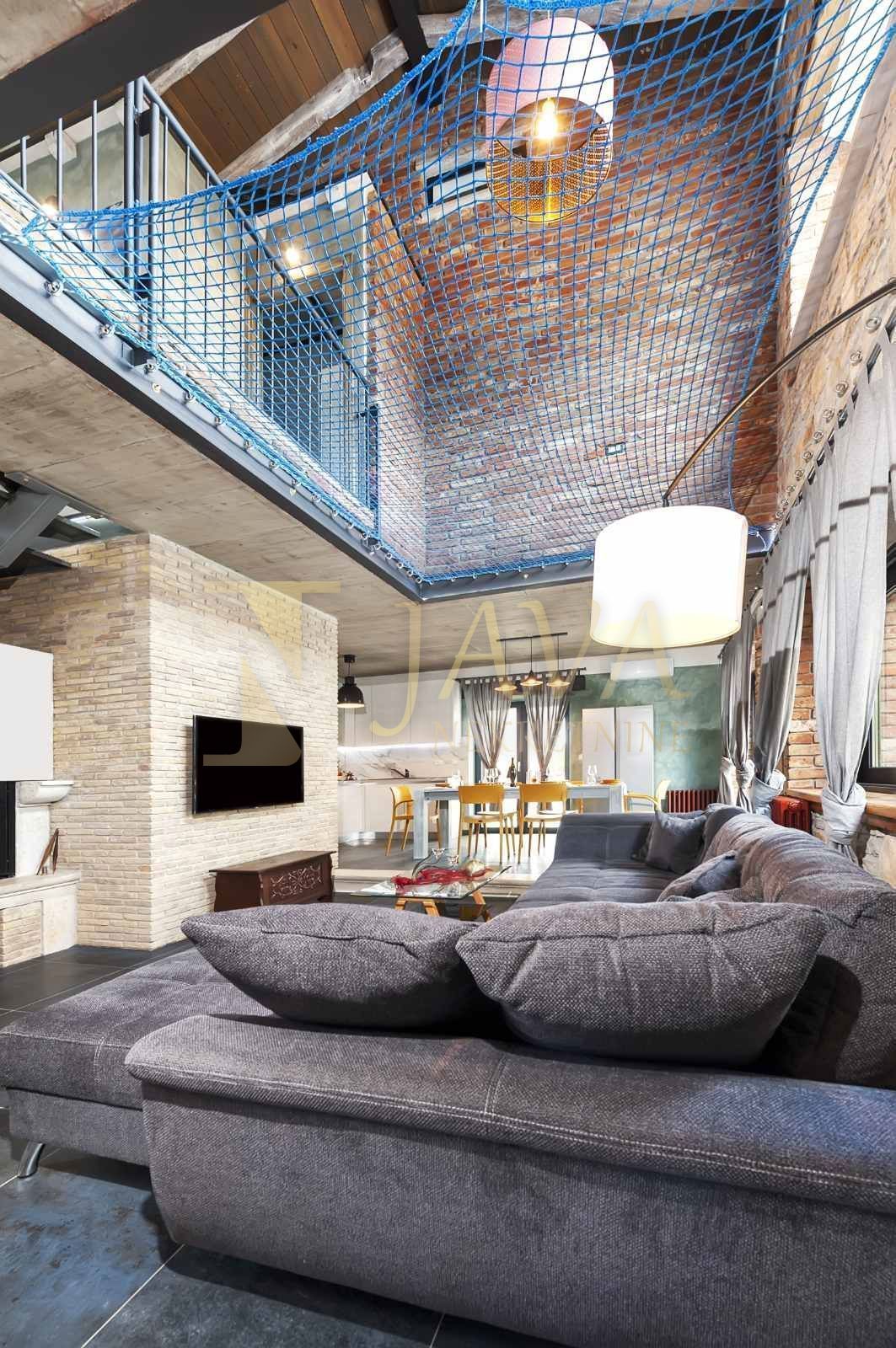 Casa Kanfanar, 240m2