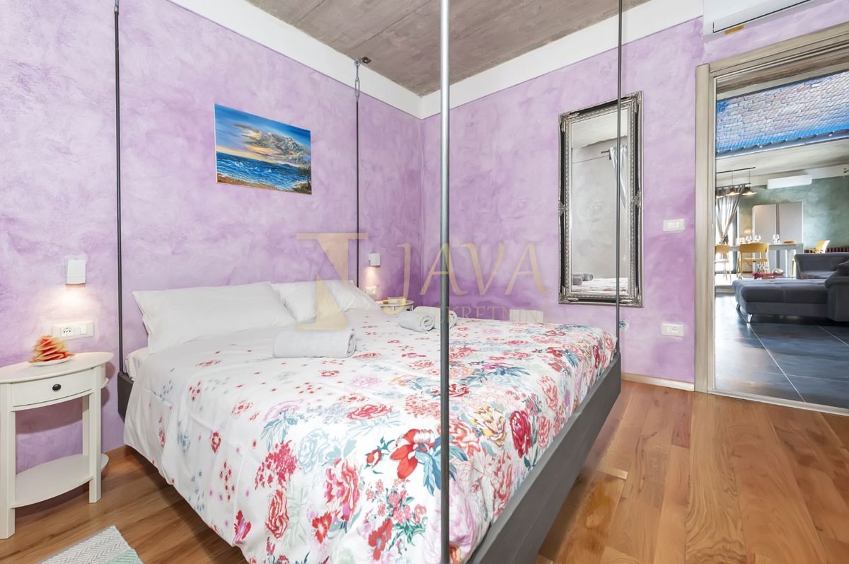 Casa Kanfanar, 240m2