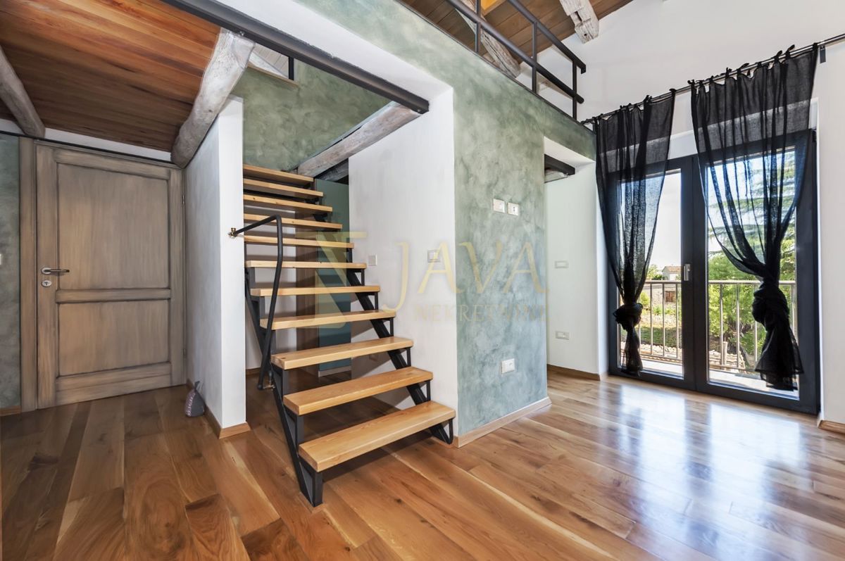 Casa Kanfanar, 240m2