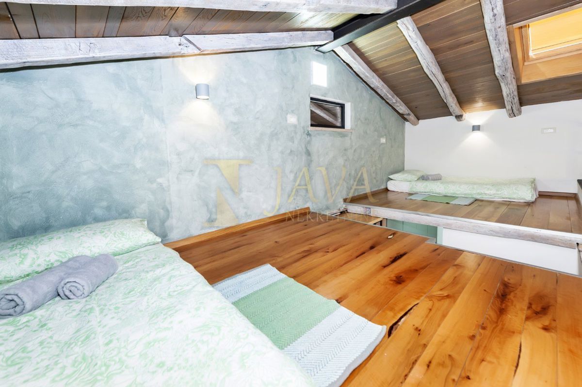 Casa Kanfanar, 240m2