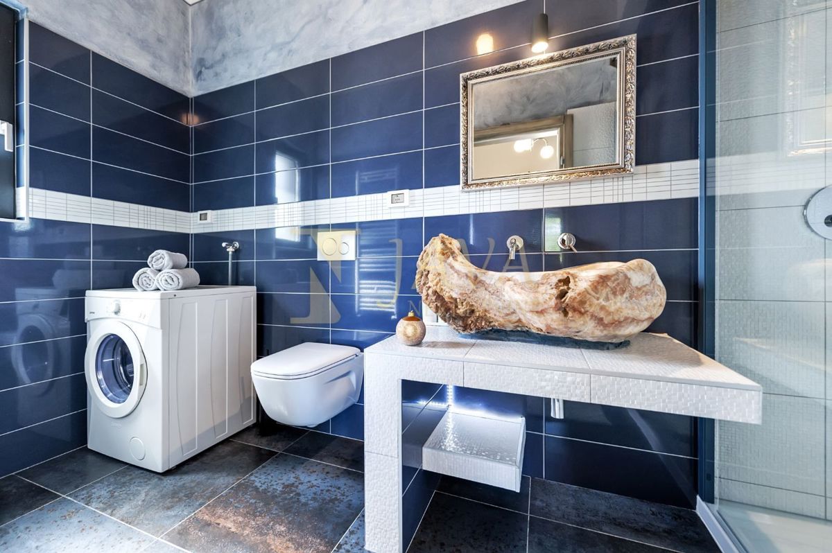 Casa Kanfanar, 240m2