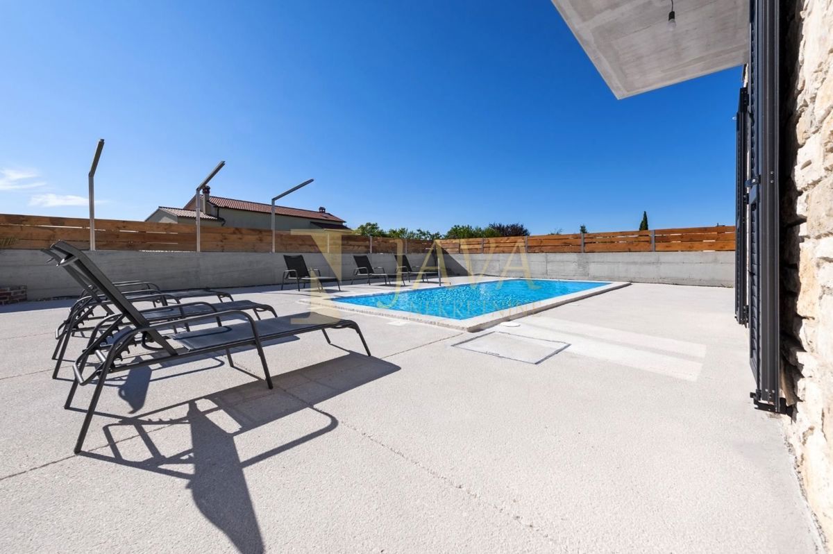 Casa Kanfanar, 240m2