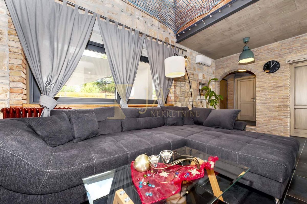 Casa Kanfanar, 240m2