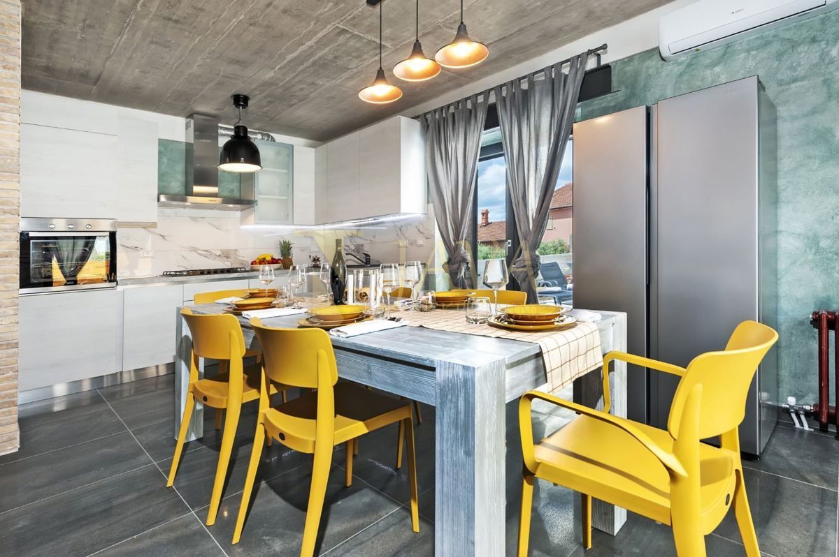 Casa Kanfanar, 240m2