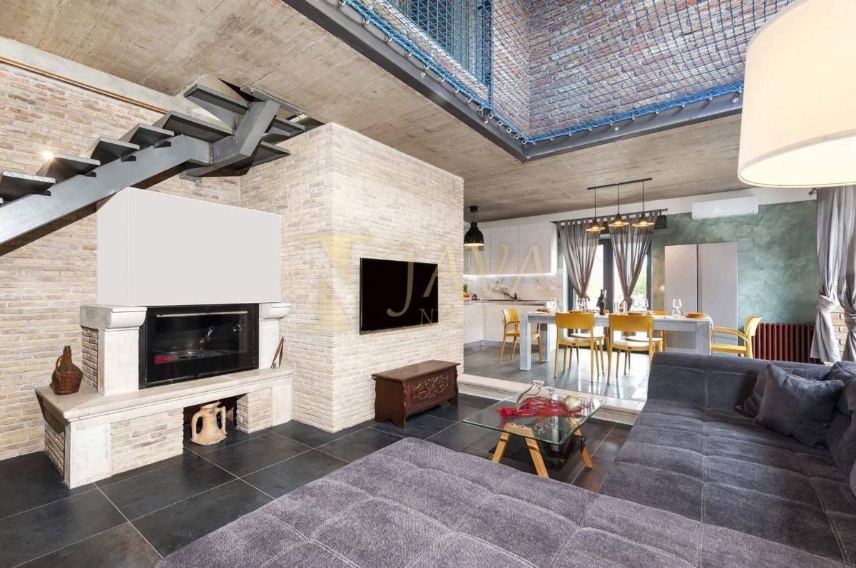 Casa Kanfanar, 240m2