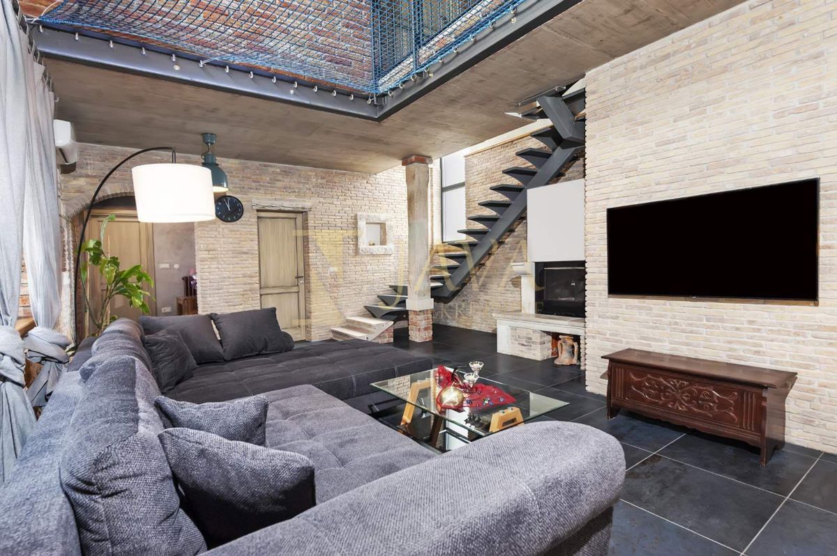 Casa Kanfanar, 240m2