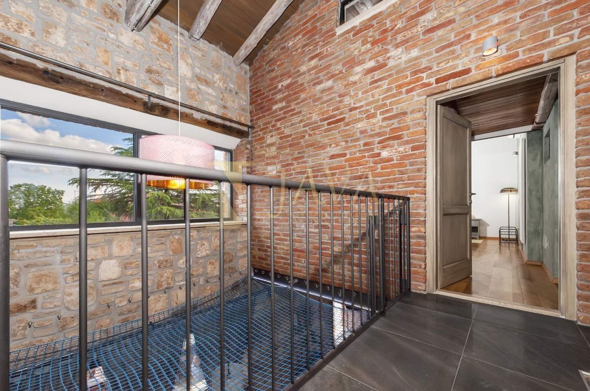 Casa Kanfanar, 240m2