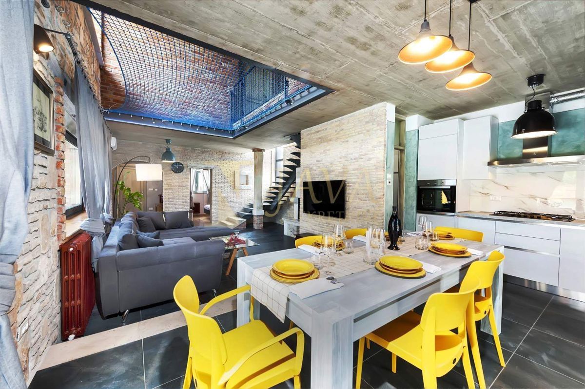 Casa Kanfanar, 240m2