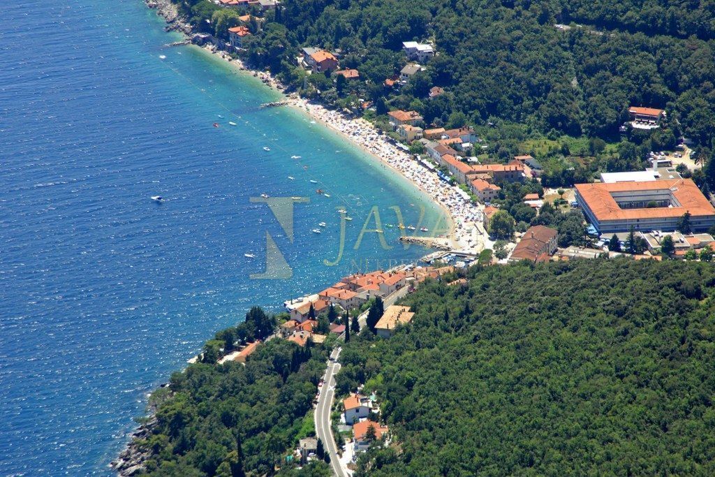 Terreno Mošćenička Draga, 1.550m2