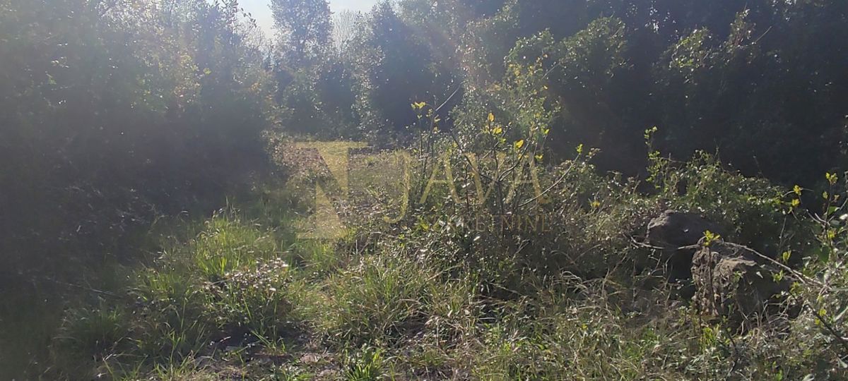 Terreno Mošćenička Draga, 1.550m2