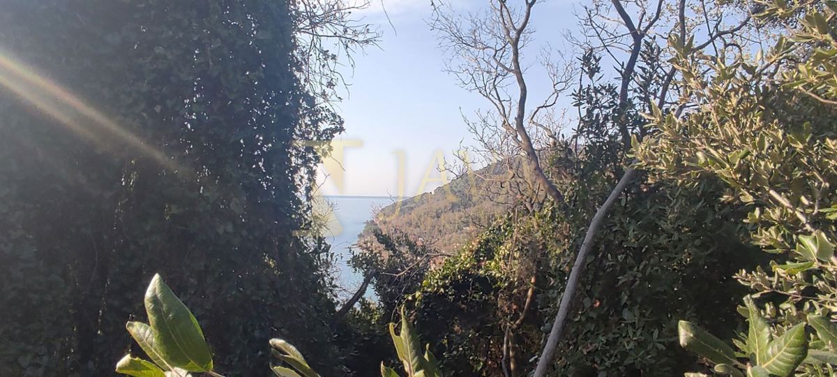 Terreno Mošćenička Draga, 1.550m2