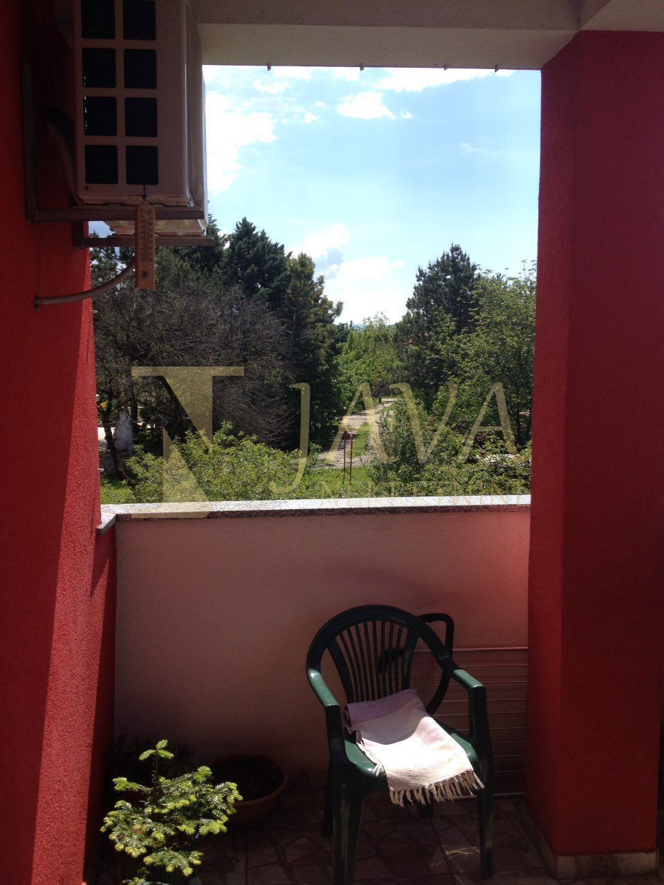 Appartamento Dražice, Jelenje, 80m2