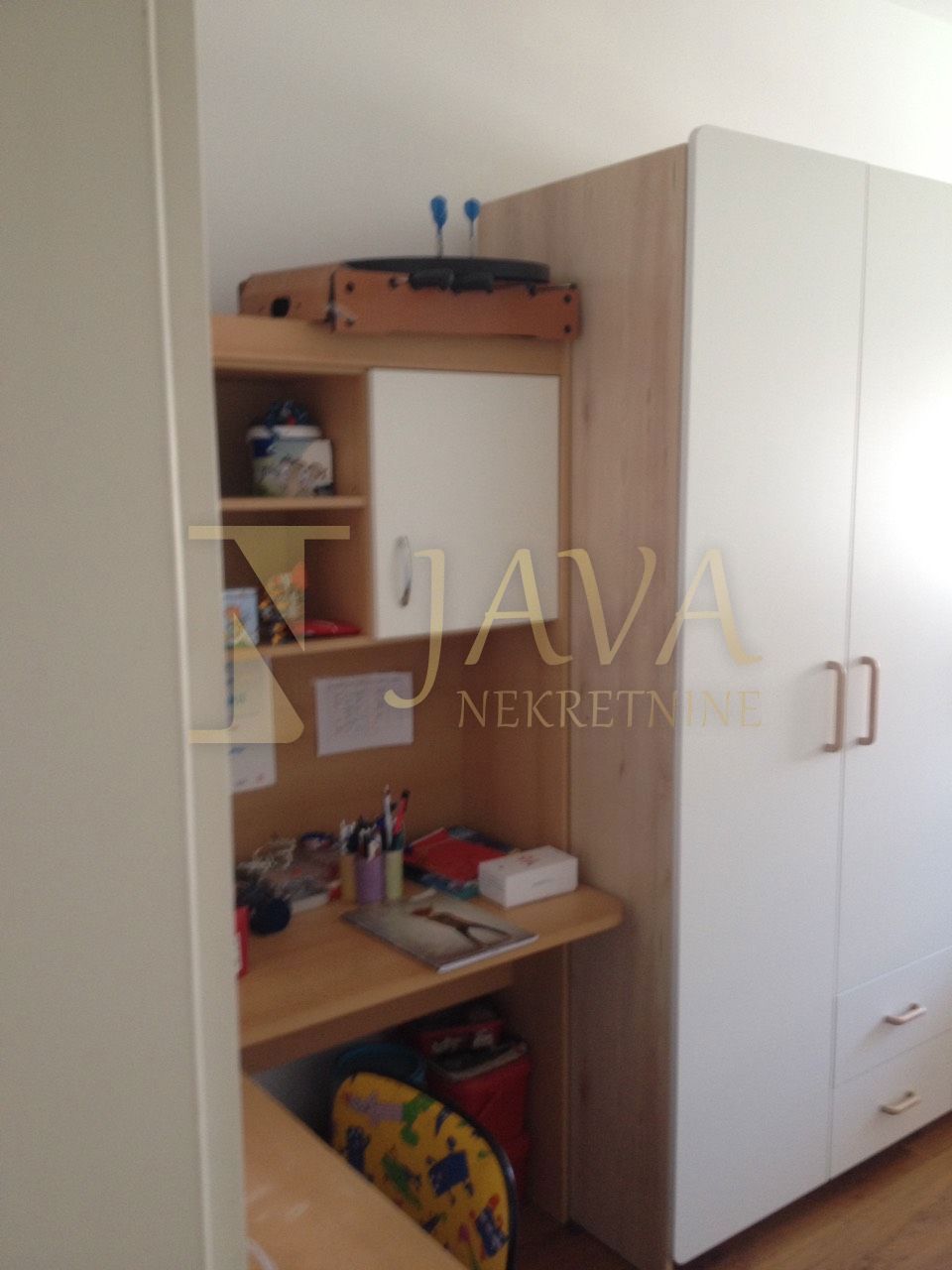 Appartamento Dražice, Jelenje, 80m2