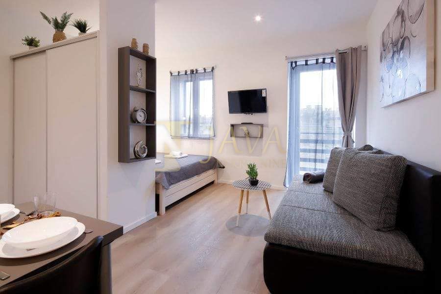 Appartamento Brajda, Rijeka, 93m2