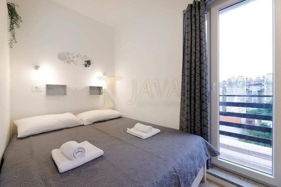 Appartamento Brajda, Rijeka, 93m2